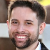 Michael Baxter