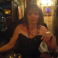 Nathalie Delecourt