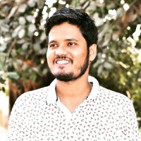 Pushpesh Kumar Singh