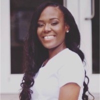 Lyricia Johnson