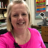 Stacy Knapp