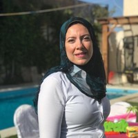 Mona Elayyat