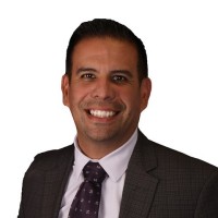 David Corral, Mba, Casp