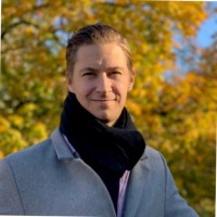 Sven Nelson