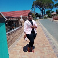 Nangamso Nyeliso