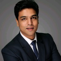 Vishnu Y