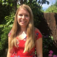 Stephanie Higgins-Mwebaze