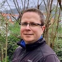 Lukas Fehrenbach