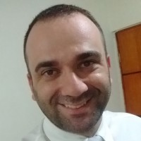 Douglas Caparroz