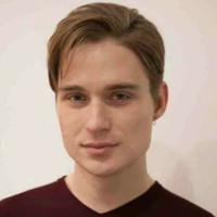 Dmitriy Zaytsev