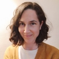Juliette Lair
