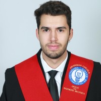 Damian Garcia Iglesias