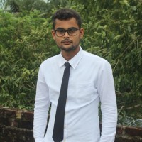 Sanghamitro Banerjee