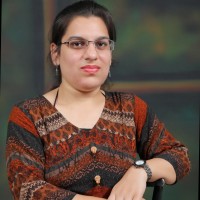 Vaishali Batra