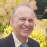 David Strong MHFA