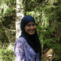 Sara El Moussaoui El Amiri
