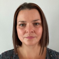 Natalie Blagrove