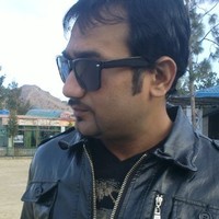 Sultan Mehmood