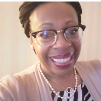 Amina Kolo Baldwin