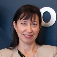 Olena Jurak