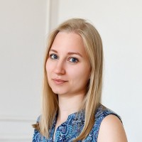Anna Khokhlova