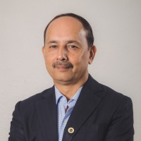 M.R. Krishnan