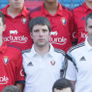Óscar López de D. Entrenador Fútbol Base. UEFA PRO.