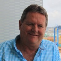Darren Mathieson