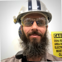Warren Benchoff