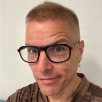 Jesper Mårtenson