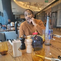 Bongani Baxana