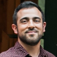 Anthony Palmas