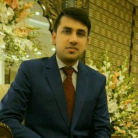 Muhammad Misbah Ul Rasheed