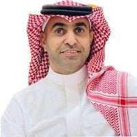 Abdulaziz Al Harbi