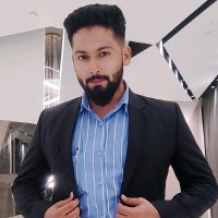 Amanullah S.