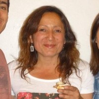 Soledad Ramirez