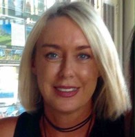 Anne Ogrisetti (McVicar)