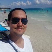 Ernesto Delgado