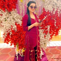 Sarbjeet Kaur