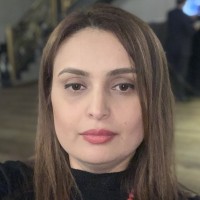 Khuraman Ismayilova