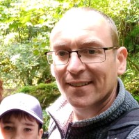 Neil Yates