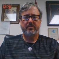 Chuck Thomas