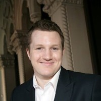 Ryan Kirkbride