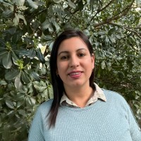 Maira Cardozo