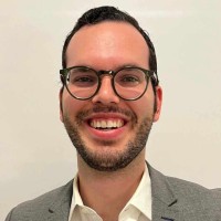 Benjamin Lechasseur, M.Sc.