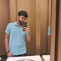 Vikram Mahto