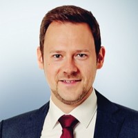 Dr. Kornelius Fuchs