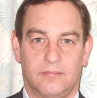 Simon Tokelove