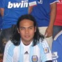 Terre Ronald