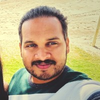 Priyesh Kanavayalil,